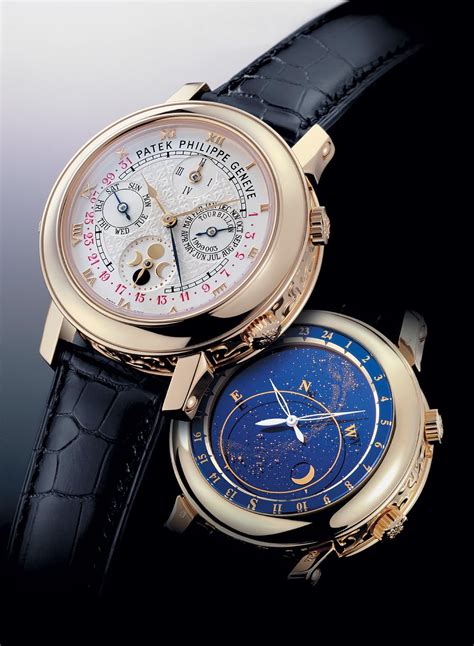 patek philippe sky moon prezzo|patek philippe tourbillon.